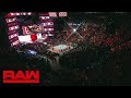 WWE RAW Results 19th February 2018, Latest Monday Night Raw winners and many more...
