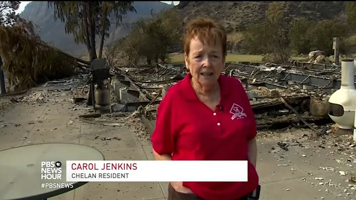 Widespread wildfires prompt Army, National Guard to join the fight