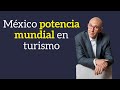 ¿Por qué MÉXICO es POTENCIA MUNDIAL en TURISMO?| Mac Kroupensky