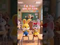Saturday morning with a smile morning song for kids #usa #trending #youtubeshorts