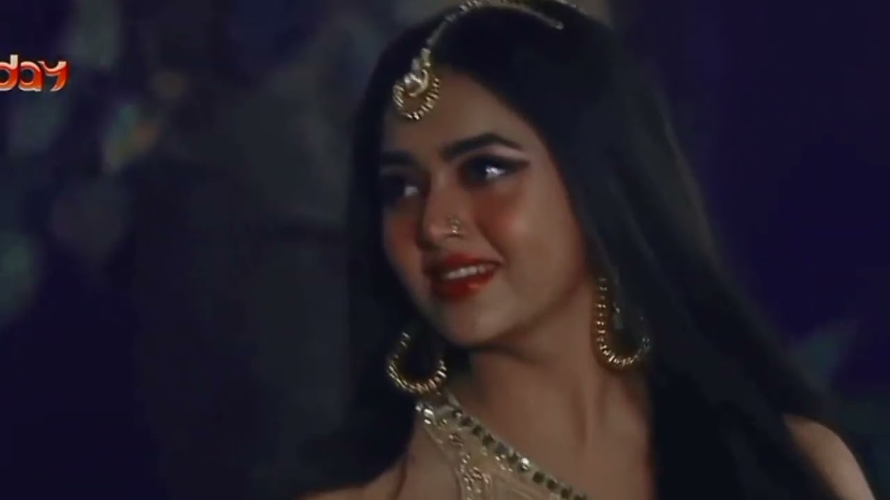 người rắn biến thành phần 6#naagin #naagin