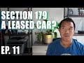 CPA Reacts - Section 179 Depreciation On Leased Cars