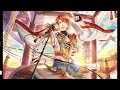 UR Ittoki Otoya Blessed Tiger Side Story [UtaPri Shining Live EN]