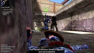 HACK DE HP NO POINT BLANK BR