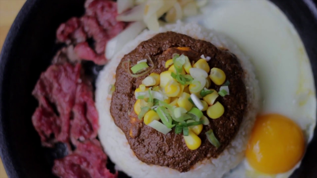 Wakacao : The First Indonesian Pepper Rice! (JOG) - YouTube