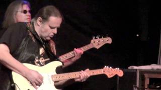 Video thumbnail of "WALTER TROUT -  "EXCESS BAGGAGE""