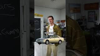 Cars that WON'T stress you out..