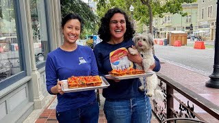 Samin Nosrat | Square Pie Guys | Summer Collaboration screenshot 1