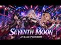 【マクロス7 OP】SEVENTH MOON / Fire Bomber &ndash; Cyber Arena Metal Cover | MIRAGE PHANTOM