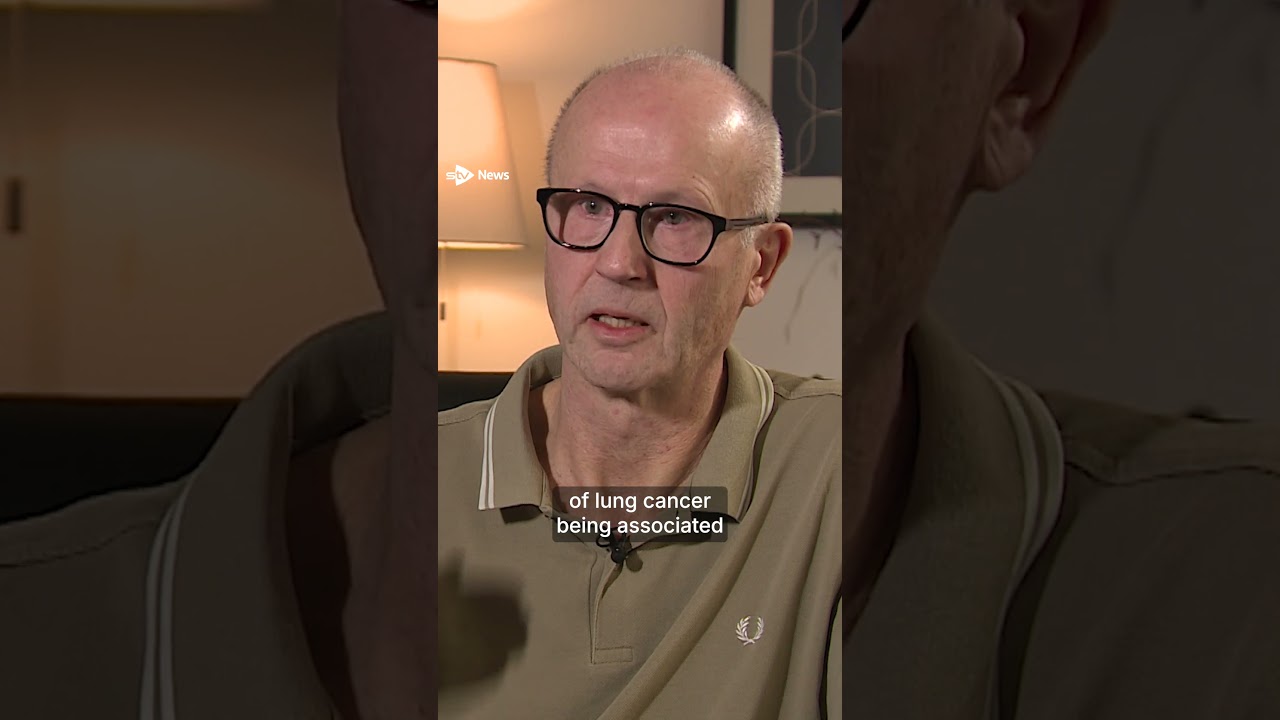 «Я прошла 80 курсов химиотерапии, рак легких диагностировали слишком поздно» 