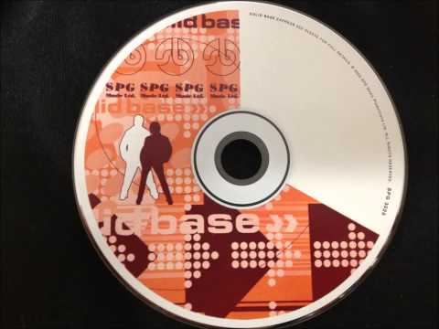 Solid Base -