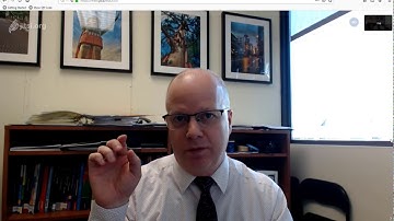 Using Jitsi: A free, no-registration video conferencing site