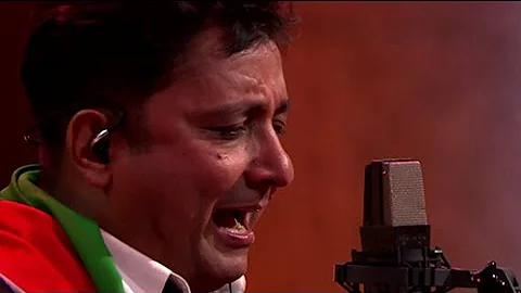 Coke Studio@MTV Season 4 - Peer Manaawan Challiyaan Promo - Salim Sulaiman Feat. Sukhwinder Singh