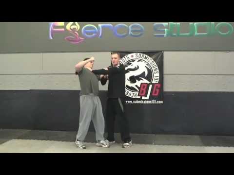 DVD : Headlocks & Haymakers - Jiu Jitsu For The Co...