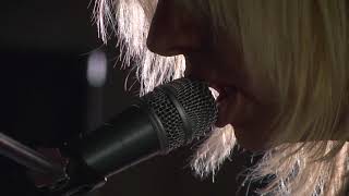 Rita Says and The Jerico Orchestra - Symphony of Sirens live at Limehouse Town Hall
