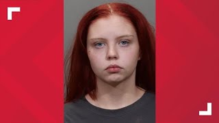 Woman charged in stabbing death of 22-year-old man being held on $1 million bond
