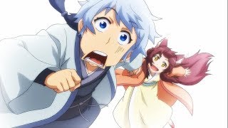 Download Yaoguai Mingdan Season 2 Episode 16 Special English Sub By Gfearj For Android Get Wallpaper Yaoguai Mingdan Season 2 Episode 16 Special English Sub By Gfearj HD