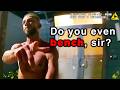 The Most Ridiculous Tough Guys vs. The Cops