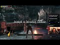 Dark Souls III #6 [04.03.2022]