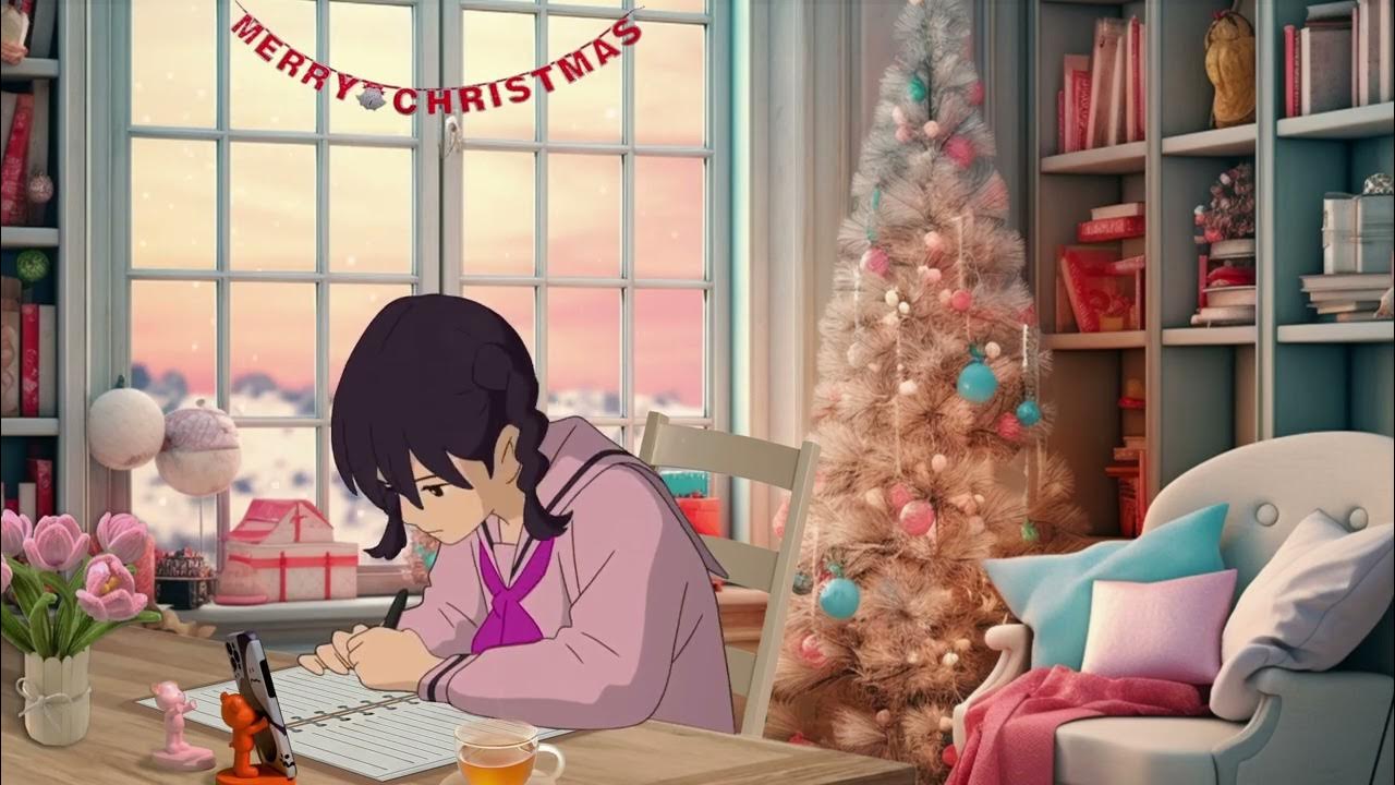 Christmas Chill ️ Lofi Christmas Beats & Chillhop Mix Lofi Christmas Christmas Chill ️ Lofi Christmas Beats & Chillhop Mix Lofi Christmas