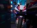 Graphic kit for CBR600RR 'RS-WBR'⚡️