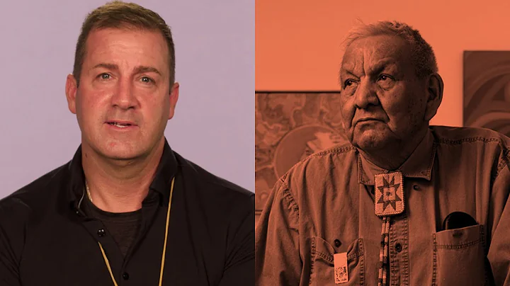 Why Jason Baerg stans Alex Janvier | The 2010s