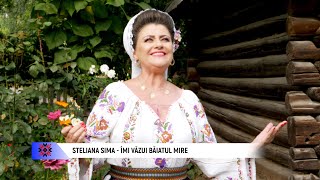 Steliana Sima - Imi Vazui Baiatul Mire || Videoclip Oficial || Album Nou