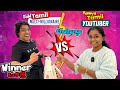 Tamil multimillionaire sidd ahmed  challenge day in my lifetamil vlog usa tamilvlog tamil usa