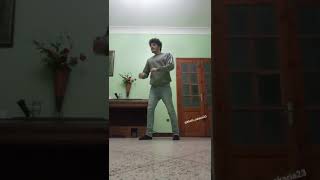 رقص ركادة جزائري بطريقة عصرية 1 | zaki walker23