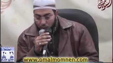 تلاوة أكثر من رائعة للشيخ هشام عبد البارى
