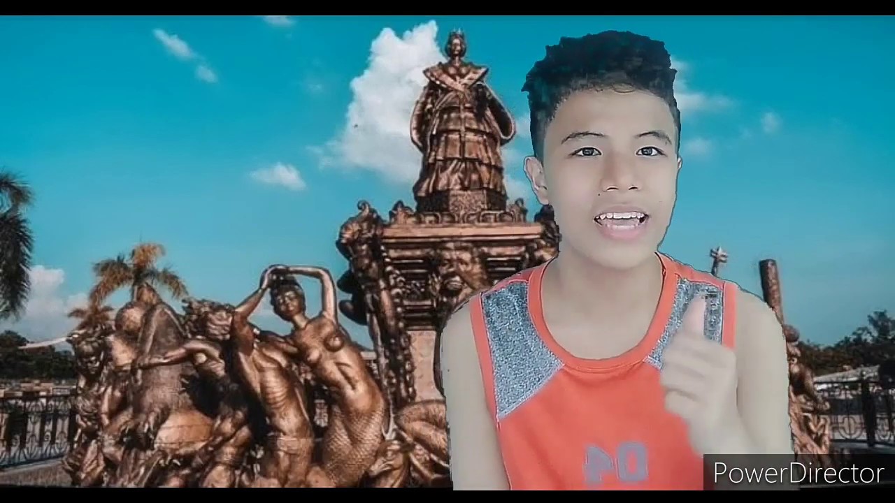 ISABELA - "IS A BELOVED" Queen's Province of the Philippines