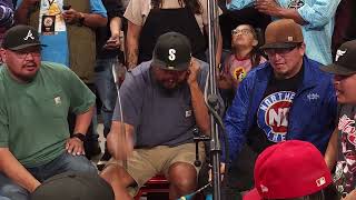 Meskwaki Nation (Contest Song) l SNL Black ⚫️ Hills Powwow 2026