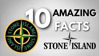 10 Unbelievable Things You Did Not Know About Stone Island
