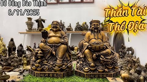 💥Đồ cổ - Đồ xưa - Đồ đồng xưa. 6/11/2025. #Đồđồngbảothịnh #đồcổ #đồxưa #đồđồngxưa #đồđồng #đồcổxưa 