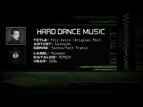 Sa.Vee.Oh. - This