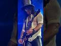 His Guitar Was Literally Crying | #slash #gunsnroses #crankband #guitar