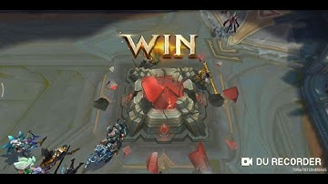 Chuyện Kể II: LONG THÀN SOÁI YORN Phá Đảo Map 10VS10