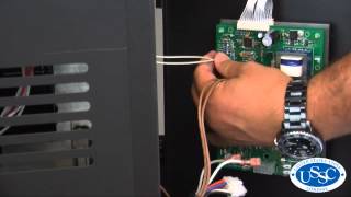 5500 Room Blower (80472) Replacement