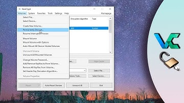 Permanently Decrypt Your VeraCrypt Encrypted System Drive | UEFI