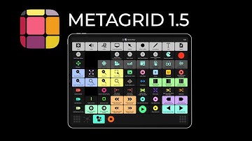 Metagrid 1.5 - What