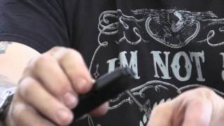 Pro Mag 8 round magazine for the Taurus 709 slim review