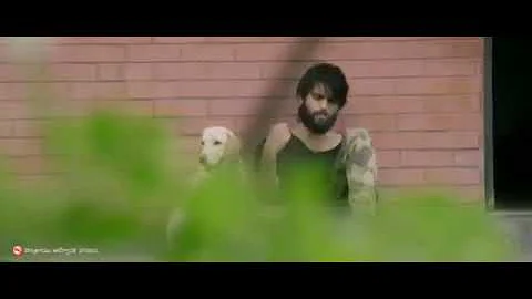 Arjun reddy smoking🚬 whatsapp status