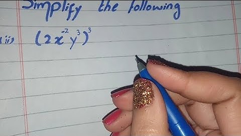RD Sharma Class 9 Solutions Chapter 2 Exponents Of Real Numbers Ex 2.1 Q1(ii)