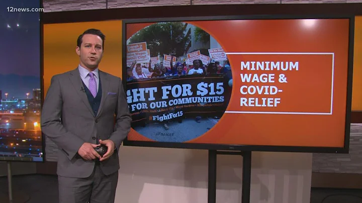 What do you think about raising the minimum wage to $15 per hour?
