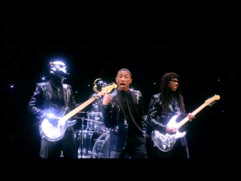 Daft Punk feat.