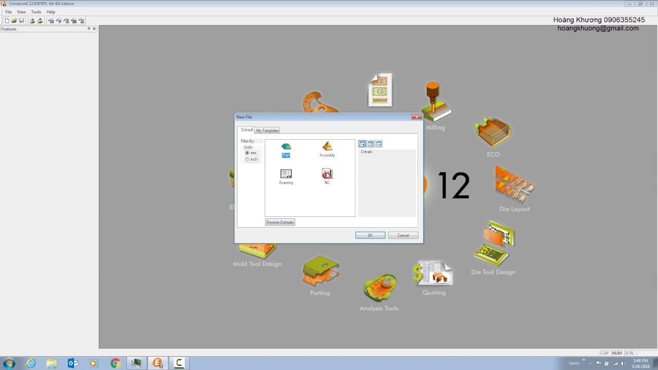 download cimatron e12 full crack download cimatron e12 full crack