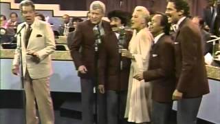 Marion Hutton, Tex Beneke, I've Got a Gal in Kalamazoo, 1984 Glenn Miller TV