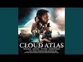 Cloud atlas end title