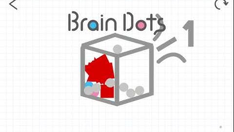 Easy way #1 )... Brain Dots！ http://braindotsapp.com #BrainDots