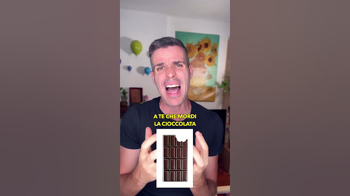QUALCUNO DOVEVA DIRLO! 🙊😂💁🏻‍♂️ #parodia #divertente #canzone